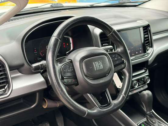 FIAT-TORO-1.3 TURBO 270 FLEX FREEDOM AT6 FIAT-TORO-2022