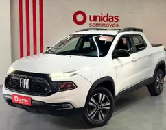 FIAT TORO 1.3 TURBO 270 FLEX FREEDOM AT6 FIAT TORO 1.3 TURBO 270 FLEX FREEDOM AT6