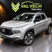 FIAT TORO 1.3 TURBO 270 FLEX FREEDOM AT6 FIAT TORO 1.3 TURBO 270 FLEX FREEDOM AT6