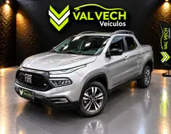 FIAT TORO 1.3 TURBO 270 FLEX FREEDOM AT6 FIAT TORO 1.3 TURBO 270 FLEX FREEDOM AT6