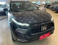 FIAT TORO 1.3 TURBO 270 FLEX FREEDOM AT6 FIAT TORO 1.3 TURBO 270 FLEX FREEDOM AT6