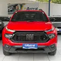 FIAT TORO 1.3 TURBO 270 FLEX VOLCANO AT6 FIAT TORO 1.3 TURBO 270 FLEX VOLCANO AT6