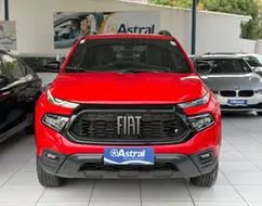 FIAT TORO 1.3 TURBO 270 FLEX VOLCANO AT6 FIAT TORO 1.3 TURBO 270 FLEX VOLCANO AT6