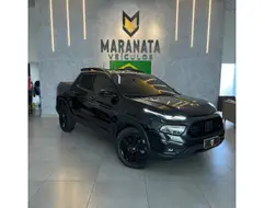 FIAT TORO 1.3 TURBO 270 FLEX VOLCANO AT6 FIAT TORO 1.3 TURBO 270 FLEX VOLCANO AT6