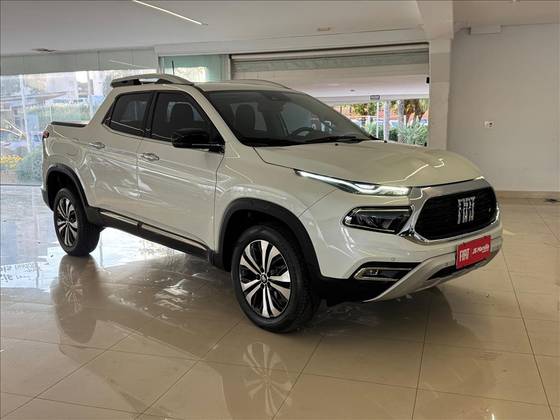 FIAT TORO 1.3 TURBO 270 FLEX VOLCANO AT6