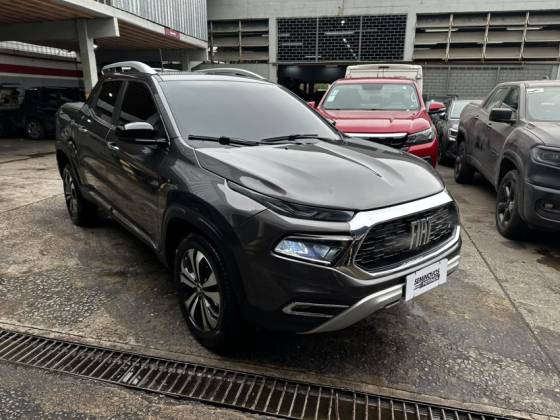 FIAT TORO 1.3 TURBO 270 FLEX VOLCANO AT6