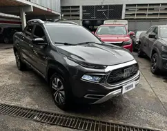 FIAT TORO 1.3 TURBO 270 FLEX VOLCANO AT6 FIAT TORO 1.3 TURBO 270 FLEX VOLCANO AT6