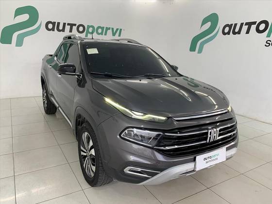 FIAT TORO 1.3 TURBO 270 FLEX VOLCANO AT6