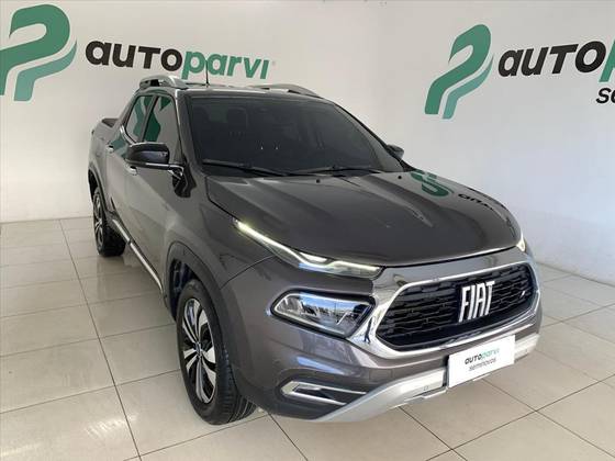FIAT TORO 1.3 TURBO 270 FLEX VOLCANO AT6