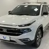 FIAT TORO 1.3 TURBO 270 FLEX VOLCANO AT6 FIAT TORO 1.3 TURBO 270 FLEX VOLCANO AT6