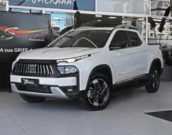 FIAT TORO 1.3 TURBO 270 FLEX VOLCANO AT6 FIAT TORO 1.3 TURBO 270 FLEX VOLCANO AT6