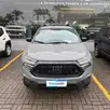 FIAT TORO 1.3 TURBO 270 FLEX VOLCANO AT6 FIAT TORO 1.3 TURBO 270 FLEX VOLCANO AT6
