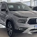 FIAT TORO 1.3 TURBO 270 FLEX VOLCANO AT6 FIAT TORO 1.3 TURBO 270 FLEX VOLCANO AT6