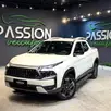 FIAT TORO 1.3 TURBO 270 FLEX VOLCANO AT6 FIAT TORO 1.3 TURBO 270 FLEX VOLCANO AT6