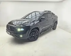 FIAT TORO 1.3 TURBO 270 FLEX VOLCANO AT6 FIAT TORO 1.3 TURBO 270 FLEX VOLCANO AT6