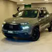 FIAT TORO 1.3 TURBO 270 FLEX VOLCANO AT6 FIAT TORO 1.3 TURBO 270 FLEX VOLCANO AT6
