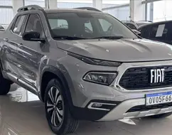 FIAT TORO 1.3 TURBO 270 FLEX VOLCANO AT6 FIAT TORO 1.3 TURBO 270 FLEX VOLCANO AT6