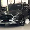 FIAT TORO 1.3 TURBO 270 FLEX VOLCANO AT6 FIAT TORO 1.3 TURBO 270 FLEX VOLCANO AT6