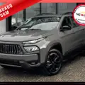 FIAT TORO 1.3 TURBO 270 HYBRID ULTRA AT6 FIAT TORO 1.3 TURBO 270 HYBRID ULTRA AT6