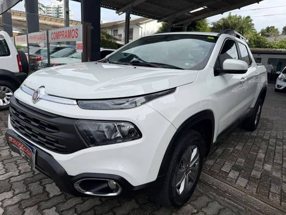 FIAT TORO 1.8 16V EVO FLEX FREEDOM AT6