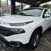 FIAT TORO 1.8 16V EVO FLEX FREEDOM AT6 FIAT TORO 1.8 16V EVO FLEX FREEDOM AT6