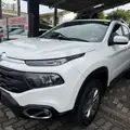 FIAT TORO 1.8 16V EVO FLEX FREEDOM AT6 FIAT TORO 1.8 16V EVO FLEX FREEDOM AT6