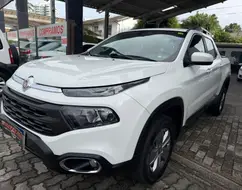 FIAT TORO 1.8 16V EVO FLEX FREEDOM AT6 FIAT TORO 1.8 16V EVO FLEX FREEDOM AT6