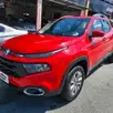 FIAT TORO 1.8 16V EVO FLEX FREEDOM AT6 FIAT TORO 1.8 16V EVO FLEX FREEDOM AT6