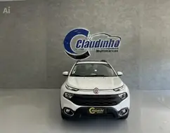 FIAT TORO 1.8 16V EVO FLEX FREEDOM AT6 FIAT TORO 1.8 16V EVO FLEX FREEDOM AT6