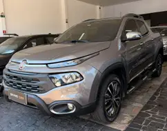 FIAT TORO 1.8 16V EVO FLEX FREEDOM AT6 FIAT TORO 1.8 16V EVO FLEX FREEDOM AT6
