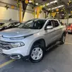 FIAT TORO 1.8 16V EVO FLEX FREEDOM AT6 FIAT TORO 1.8 16V EVO FLEX FREEDOM AT6