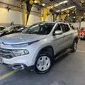 FIAT TORO 1.8 16V EVO FLEX FREEDOM AT6 FIAT TORO 1.8 16V EVO FLEX FREEDOM AT6