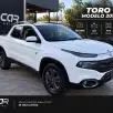 FIAT TORO 2.0 16V TURBO DIESEL FREEDOM 4WD AT9 FIAT TORO 2.0 16V TURBO DIESEL FREEDOM 4WD AT9