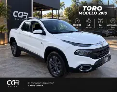 FIAT TORO 2.0 16V TURBO DIESEL FREEDOM 4WD AT9 FIAT TORO 2.0 16V TURBO DIESEL FREEDOM 4WD AT9