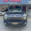 FIAT TORO 2.0 16V TURBO DIESEL FREEDOM 4WD AT9 FIAT TORO 2.0 16V TURBO DIESEL FREEDOM 4WD AT9
