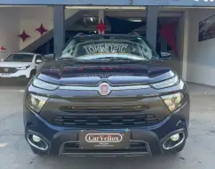 FIAT TORO 2.0 16V TURBO DIESEL FREEDOM 4WD AT9 FIAT TORO 2.0 16V TURBO DIESEL FREEDOM 4WD AT9