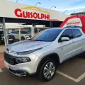 FIAT TORO 2.0 16V TURBO DIESEL FREEDOM 4WD MANUAL FIAT TORO 2.0 16V TURBO DIESEL FREEDOM 4WD MANUAL