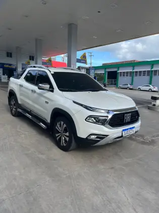 FIAT TORO 2.0 16V TURBO DIESEL RANCH 4WD AT9