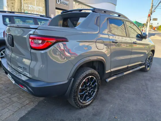 FIAT TORO 2.0 16V TURBO DIESEL ULTRA 4WD AT9