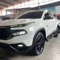 FIAT TORO 2.0 16V TURBO DIESEL ULTRA 4WD AT9 FIAT TORO 2.0 16V TURBO DIESEL ULTRA 4WD AT9