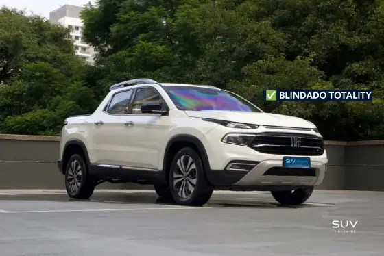 FIAT TORO 2.0 16V TURBO DIESEL VOLCANO 4WD AT9