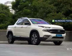 FIAT TORO 2.0 16V TURBO DIESEL VOLCANO 4WD AT9 FIAT TORO 2.0 16V TURBO DIESEL VOLCANO 4WD AT9