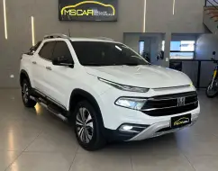 FIAT TORO 2.0 16V TURBO DIESEL VOLCANO 4WD AT9 FIAT TORO 2.0 16V TURBO DIESEL VOLCANO 4WD AT9