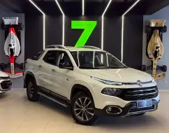FIAT TORO 2.0 16V TURBO DIESEL VOLCANO 4WD AT9 FIAT TORO 2.0 16V TURBO DIESEL VOLCANO 4WD AT9
