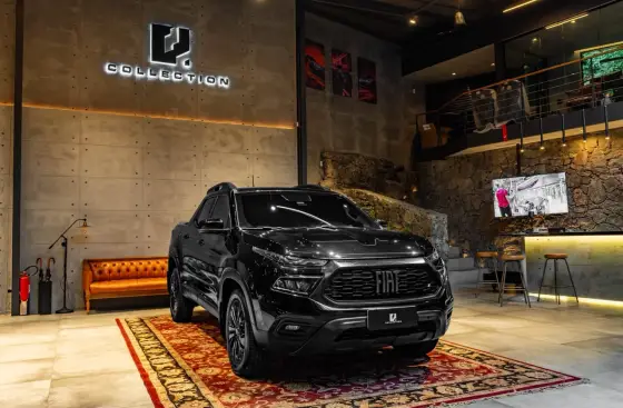FIAT TORO 2.0 16V TURBO DIESEL VOLCANO 4WD AT9