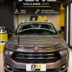 FIAT TORO 2.0 16V TURBO DIESEL VOLCANO 4WD AT9 FIAT TORO 2.0 16V TURBO DIESEL VOLCANO 4WD AT9