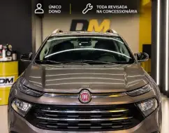 FIAT TORO 2.0 16V TURBO DIESEL VOLCANO 4WD AT9 FIAT TORO 2.0 16V TURBO DIESEL VOLCANO 4WD AT9
