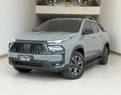 FIAT TORO 2.2 TURBO DIESEL RANCH 4WD AT9 FIAT TORO 2.2 TURBO DIESEL RANCH 4WD AT9