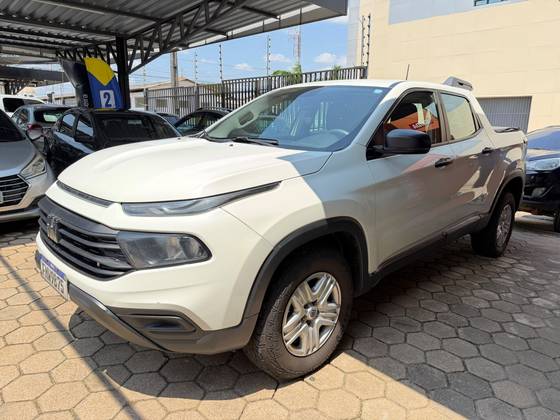 FIAT TORO 2.0 16V TURBO DIESEL ENDURANCE 4WD AT9