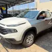 FIAT TORO 2.0 16V TURBO DIESEL ENDURANCE 4WD AT9 FIAT TORO 2.0 16V TURBO DIESEL ENDURANCE 4WD AT9